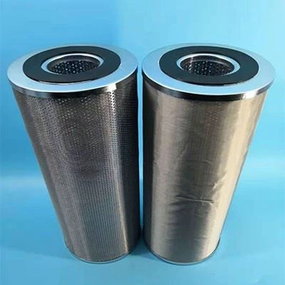 DDV Valve Filter Element 21FC1521-160×800/6 DDV Valve Filter Element 21FC1521-160×800/6