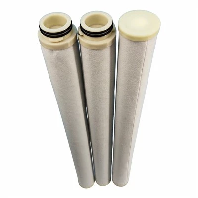 Filter kerosene coalescing filter element J150×1120