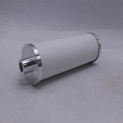 NT4558 Air Compressor Oil And Gas Separator Filter Element